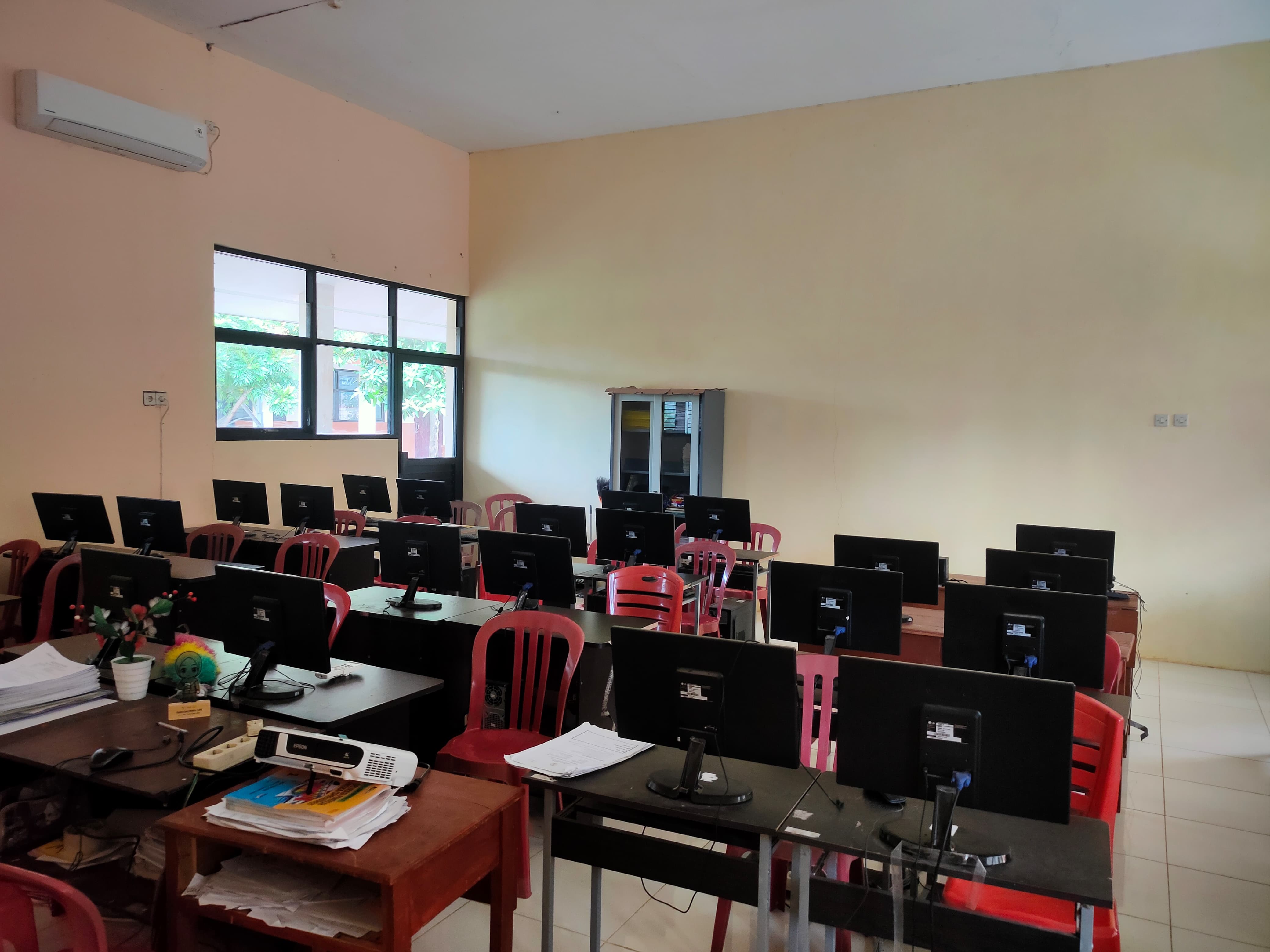Central Library